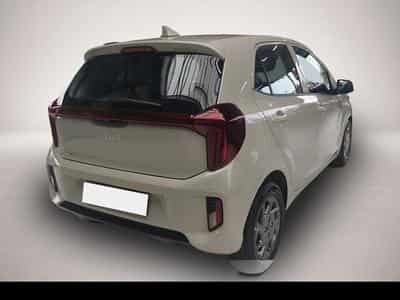 Kia Picanto (2026) - Photo 2