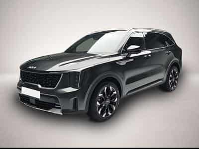 Kia Sorento (2026) - Photo 1