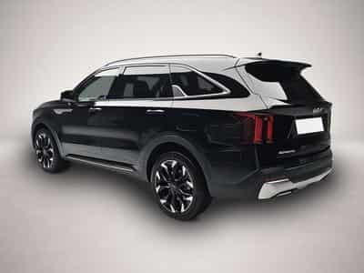 Kia Sorento (2026) - Photo 3