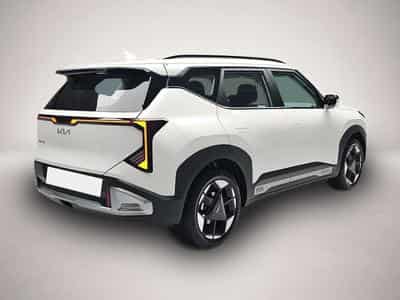 Kia Frontier (2026) - Photo 2