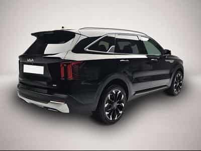 Kia Sorento (2026) - Photo 2