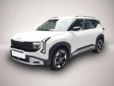 Kia Frontier (2026) - Photo 1