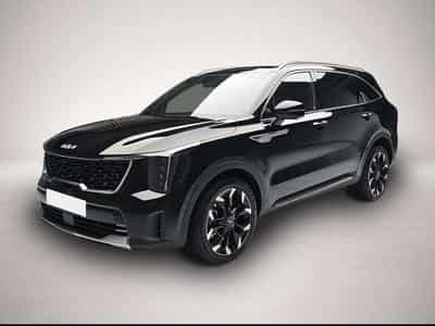 Kia Sorento (2026) - Photo 1
