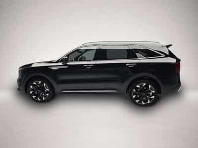 Kia Sorento (2026) - Photo 4