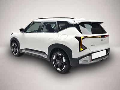 Kia Frontier (2026) - Photo 3