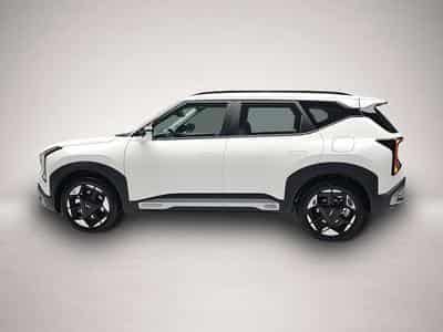 Kia Frontier (2026) - Photo 4