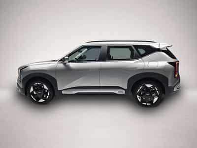 Kia Frontier (2026) - Photo 4
