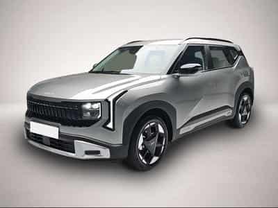 Kia Frontier (2026) - Photo 1