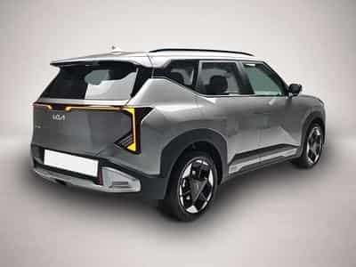 Kia Frontier (2026) - Photo 2