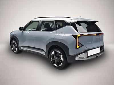 Kia Frontier (2026) - Photo 3