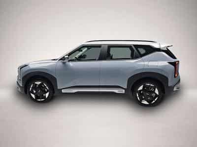 Kia Frontier (2026) - Photo 4