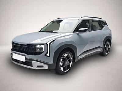 Kia Frontier (2026) - Photo 1