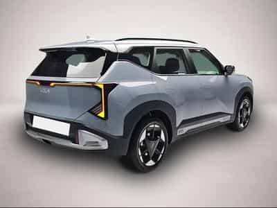 Kia Frontier (2026) - Photo 2