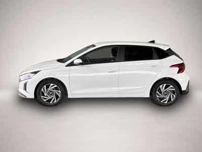 Hyundai i20 (2025) - Photo 2
