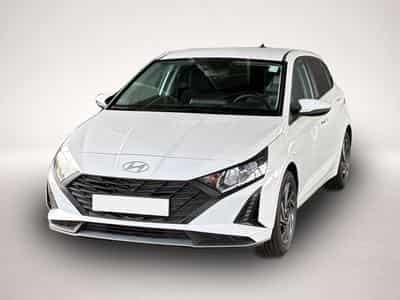 Hyundai i20 (2025) - Photo 1