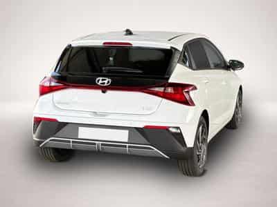 Hyundai i20 (2025) - Photo 3