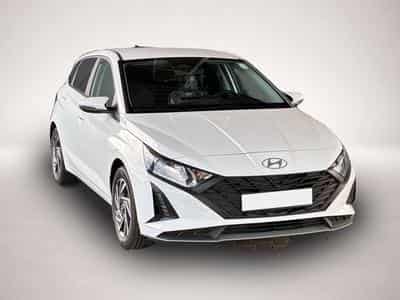 Hyundai i20 (2025) - Photo 4