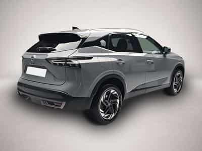 Nissan Qashqai (2026) - Photo 2
