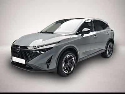 Nissan Qashqai (2026) - Photo 1