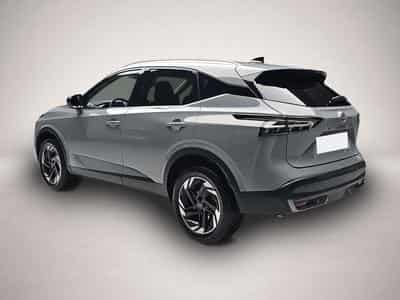 Nissan Qashqai (2026) - Photo 3