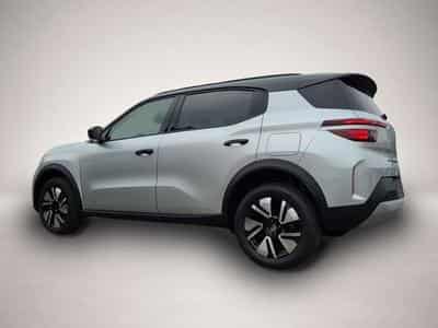 Opel Frontera (2026) - Photo 3