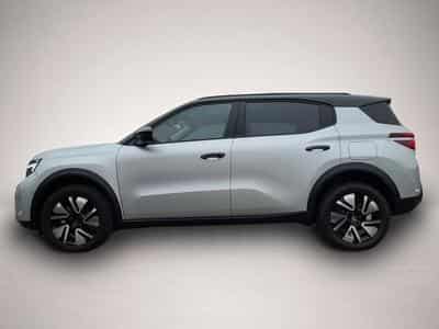 Opel Frontera (2026) - Photo 2