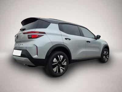 Opel Frontera (2026) - Photo 5