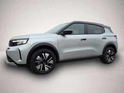 Opel Frontera (2026) - Photo 1