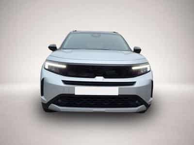 Opel Frontera (2026) - Photo 6