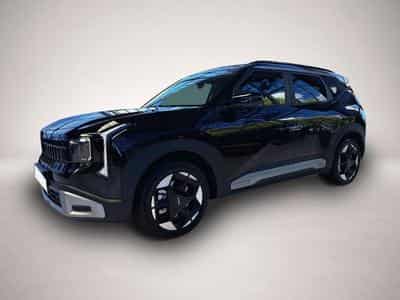 Kia Frontier (2026) - Photo 1