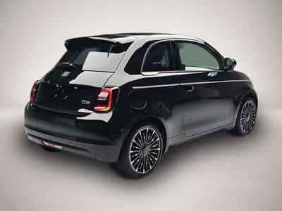 Fiat 500 (2026) - Photo 2