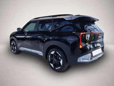 Kia Frontier (2026) - Photo 3