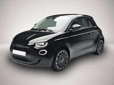 Fiat 500 (2026) - Photo 1