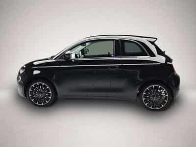 Fiat 500 (2026) - Photo 4