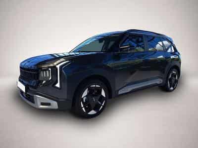 Kia Frontier (2026) - Photo 1