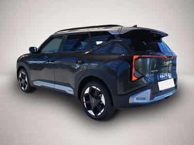 Kia Frontier (2026) - Photo 3