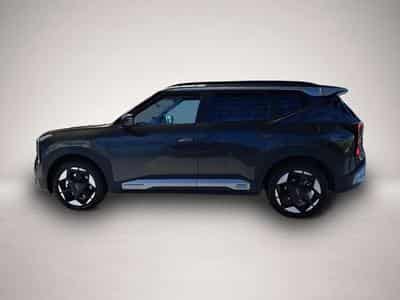 Kia Frontier (2026) - Photo 4