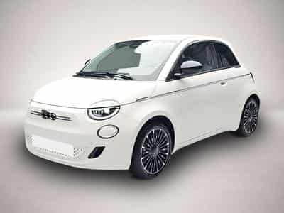 Fiat 500 (2026) - Photo 1