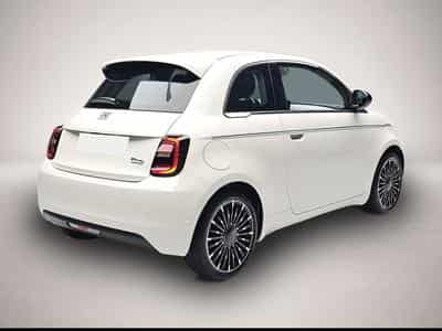 Fiat 500 (2026) - Photo 2