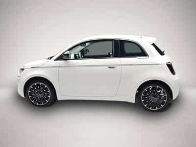 Fiat 500 (2026) - Photo 4