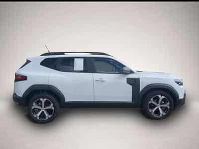 Dacia Duster (2026) - Photo 2
