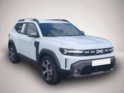 Dacia Duster (2026) - Photo 1