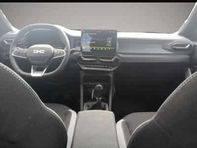 Dacia Duster (2026) - Photo 5