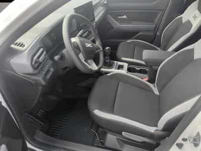 Dacia Duster (2026) - Photo 4