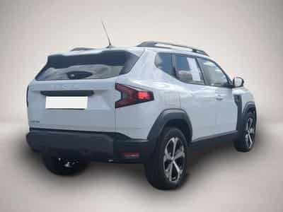 Dacia Duster (2026) - Photo 3