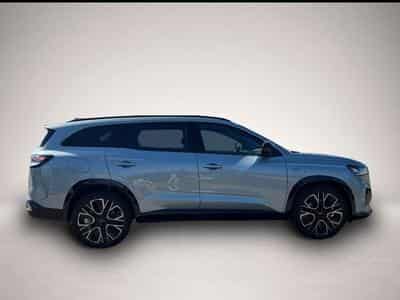 Renault Espace (2026) - Photo 2