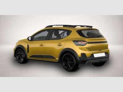 Dacia Sandero (2026) - Photo 3