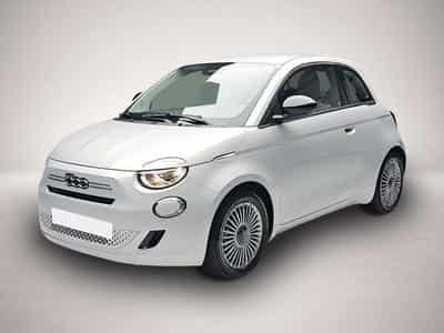 Fiat 500 (2026) - Photo 1