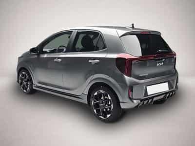 Kia Picanto (2026) - Photo 3