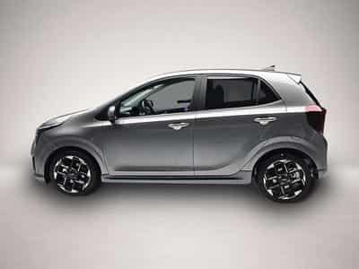 Kia Picanto (2026) - Photo 4